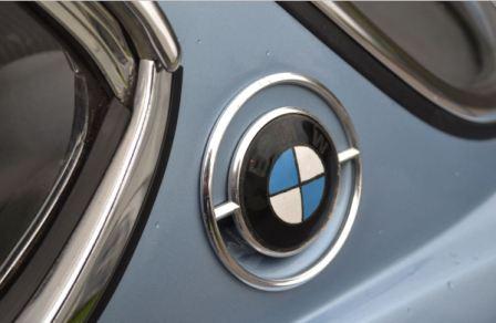 BMW 30 csl 2275227